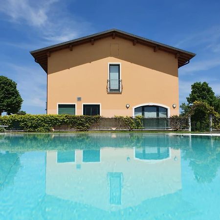 Hotel Agli Ulivi Valeggio sul Mincio Zewnętrze zdjęcie