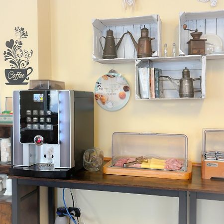 Hotel Agli Ulivi Valeggio sul Mincio Zewnętrze zdjęcie