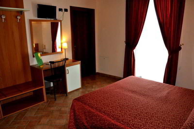 Hotel Agli Ulivi Valeggio sul Mincio Zewnętrze zdjęcie