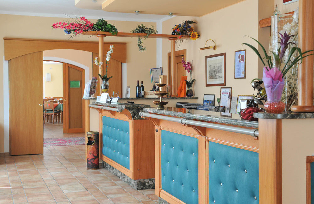 Hotel Agli Ulivi Valeggio sul Mincio Zewnętrze zdjęcie