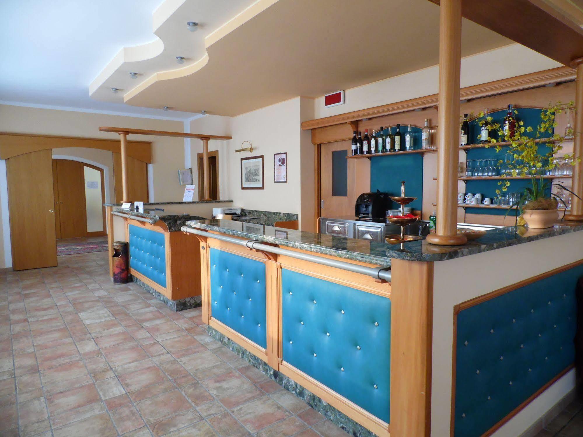Hotel Agli Ulivi Valeggio sul Mincio Zewnętrze zdjęcie