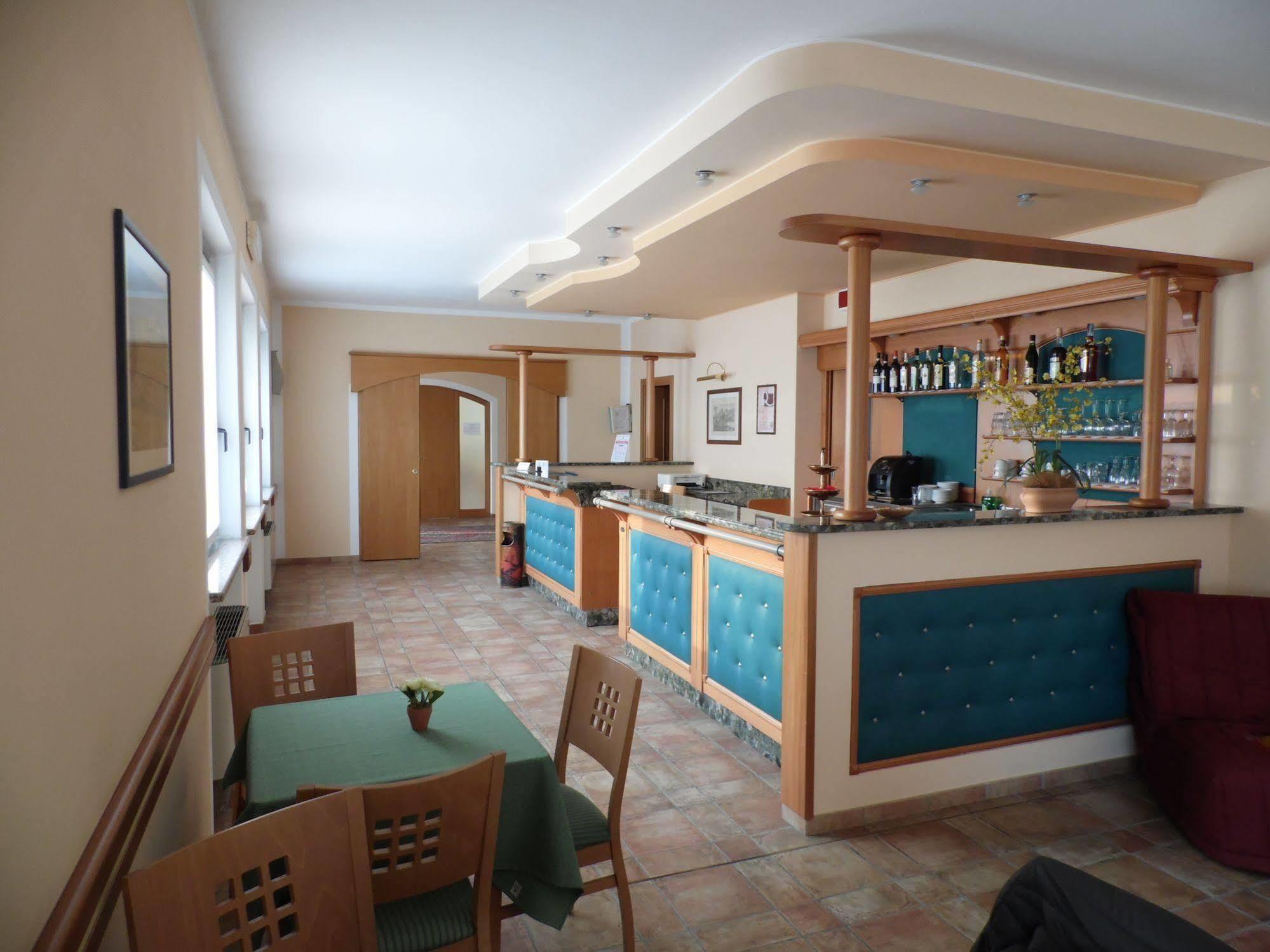 Hotel Agli Ulivi Valeggio sul Mincio Zewnętrze zdjęcie