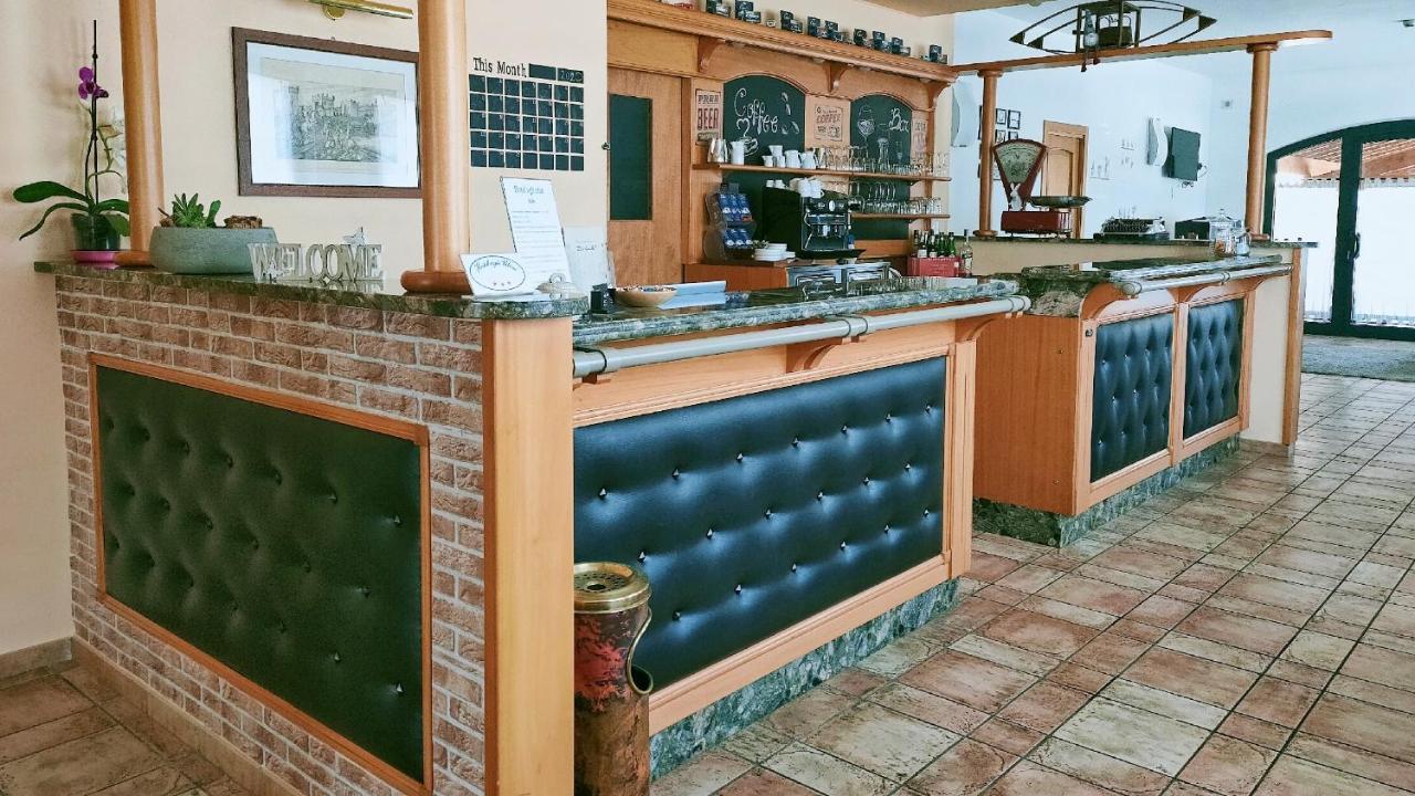 Hotel Agli Ulivi Valeggio sul Mincio Zewnętrze zdjęcie